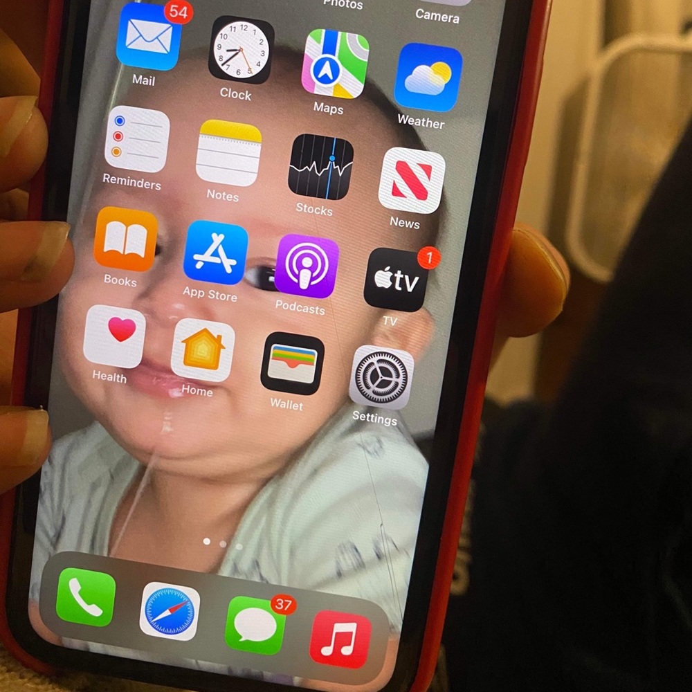IPHONE XR